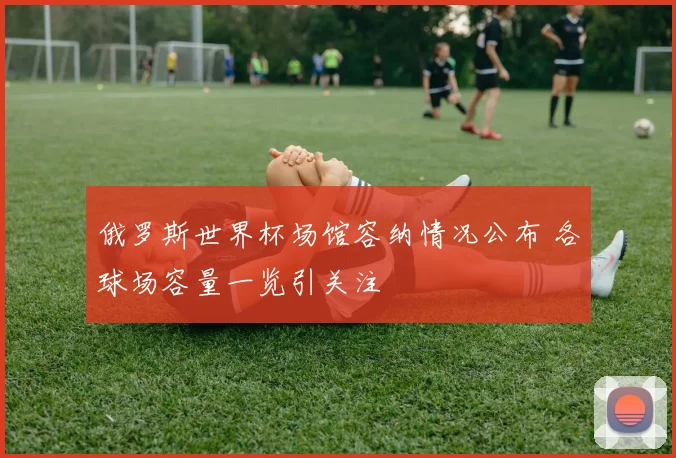 俄罗斯世界杯场馆容纳情况公布 各球场容量一览引关注